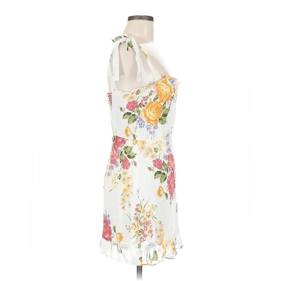 Reformation Christine Dress sz 6 - Picture 3 of 7